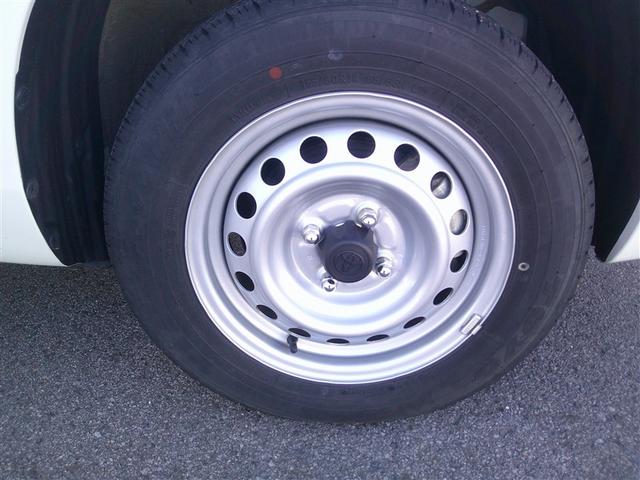 プロボックス Ｇ　４ＷＤ　衝突被害軽減システム　ＡＢＳ　エアバッグ（15枚目）