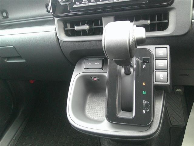 シエンタ ハイブリッドＸ　４ＷＤ　バックカメラ　衝突被害軽減システム　ＥＴＣ　乗車定員７人　３列シート　キーレス　ＡＢＳ　エアバッグ　スマートキー　オートクルーズコントロール（11枚目）