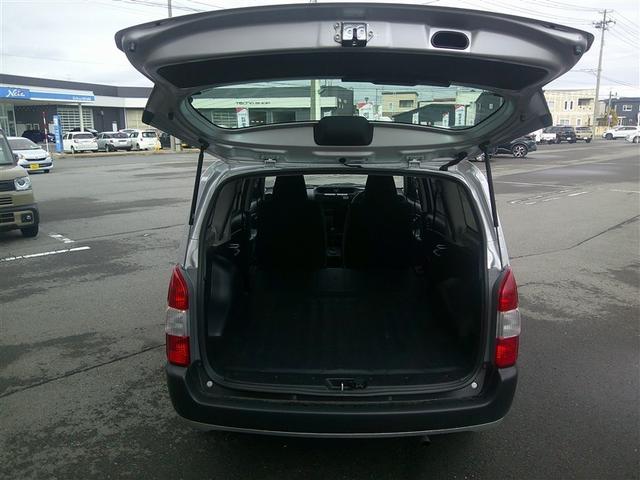 プロボックス G 4WD キーレス ABS エアバッグ スマートキー(6枚目)