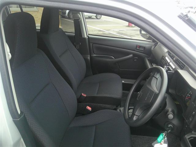 プロボックス G 4WD キーレス ABS エアバッグ スマートキー(9枚目)