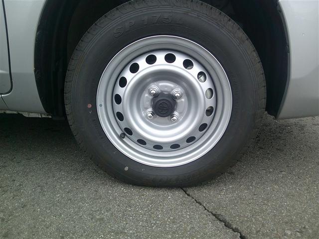 プロボックス G 4WD キーレス ABS エアバッグ スマートキー(12枚目)