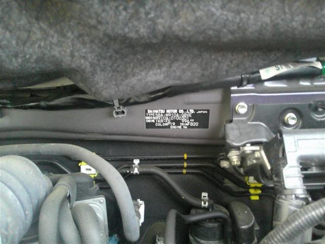 ルーミー カスタムＧ　４ＷＤ　衝突被害軽減システム　両側電動スライド　ＬＥＤヘッドランプ　ウオークスルー　アイドリングストップ　アルミホイール　キーレス　ＡＢＳ　エアバッグ　スマートキー　オートクルーズコントロール（14枚目）