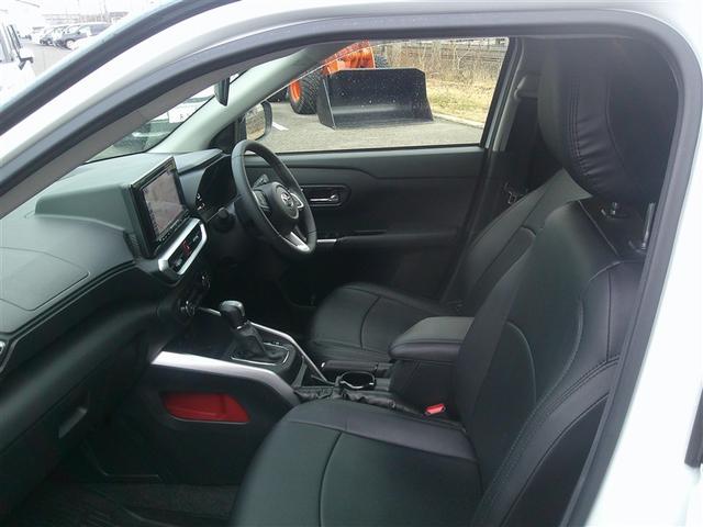 ライズ Ｚ　４ＷＤ　衝突被害軽減システム　ＬＥＤヘッドランプ　ワンオーナー　アイドリングストップ　アルミホイール　キーレス　ＡＢＳ　エアバッグ　スマートキー　オートクルーズコントロール（7枚目）