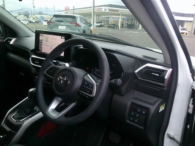 ライズ Ｚ　４ＷＤ　衝突被害軽減システム　ＬＥＤヘッドランプ　ワンオーナー　アイドリングストップ　アルミホイール　キーレス　ＡＢＳ　エアバッグ　スマートキー　オートクルーズコントロール（11枚目）