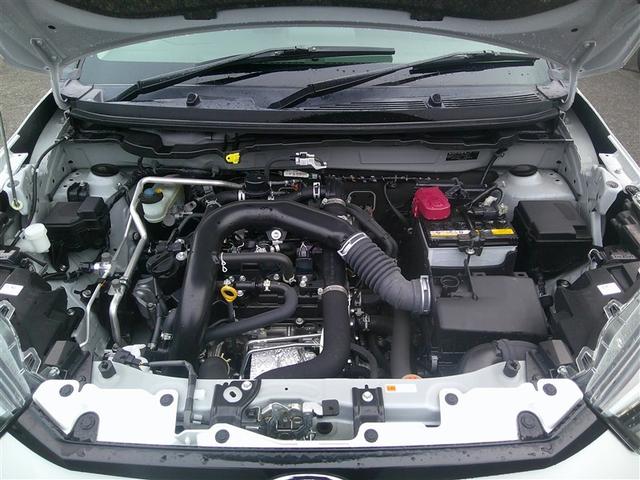 ライズ Ｚ　４ＷＤ　衝突被害軽減システム　ＬＥＤヘッドランプ　ワンオーナー　アイドリングストップ　アルミホイール　キーレス　ＡＢＳ　エアバッグ　スマートキー　オートクルーズコントロール（18枚目）