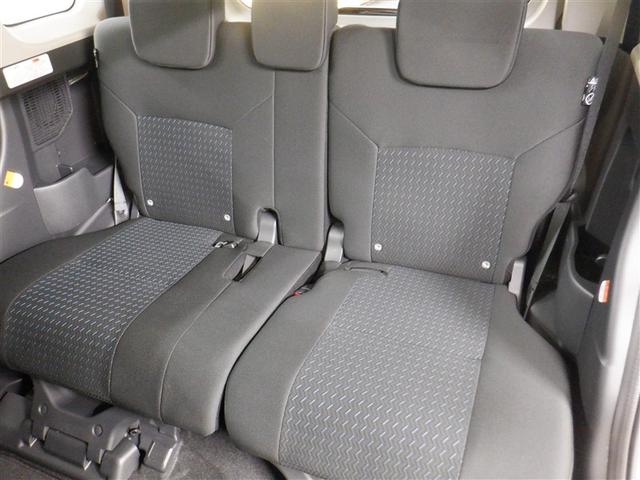 ルーミー カスタムＧ　４ＷＤ　フルセグ　メモリーナビ　ＤＶＤ再生　ミュージックプレイヤー接続可　バックカメラ　衝突被害軽減システム　両側電動スライド　ＬＥＤヘッドランプ　ウオークスルー　ワンオーナー　アイドリングストップ（7枚目）