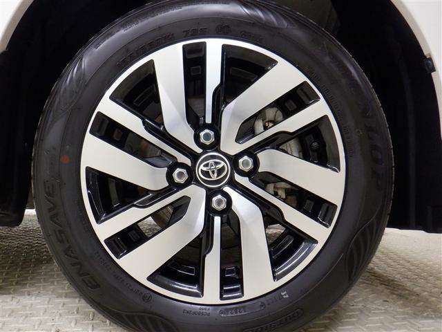 ルーミー カスタムＧ　４ＷＤ　フルセグ　メモリーナビ　ＤＶＤ再生　ミュージックプレイヤー接続可　バックカメラ　衝突被害軽減システム　両側電動スライド　ＬＥＤヘッドランプ　ウオークスルー　ワンオーナー　アイドリングストップ（14枚目）