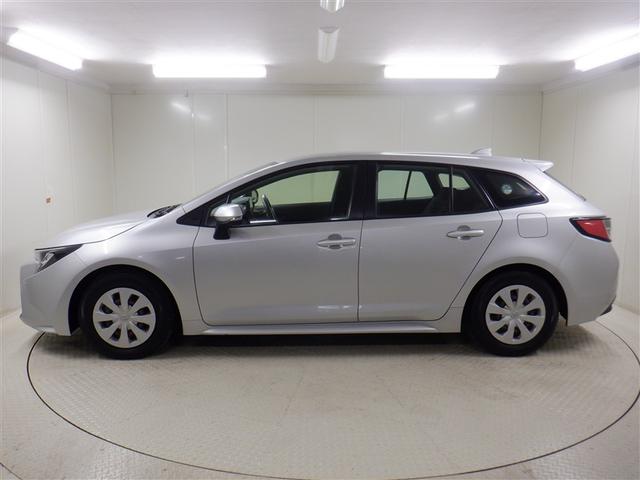 カローラツーリング ハイブリッド　Ｇ－Ｘ　４ＷＤ　衝突被害軽減システム　ＥＴＣ　ＬＥＤヘッドランプ　キーレス　ＡＢＳ　エアバッグ（2枚目）