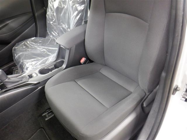 カローラツーリング ハイブリッド　Ｇ－Ｘ　４ＷＤ　衝突被害軽減システム　ＥＴＣ　ＬＥＤヘッドランプ　キーレス　ＡＢＳ　エアバッグ（5枚目）