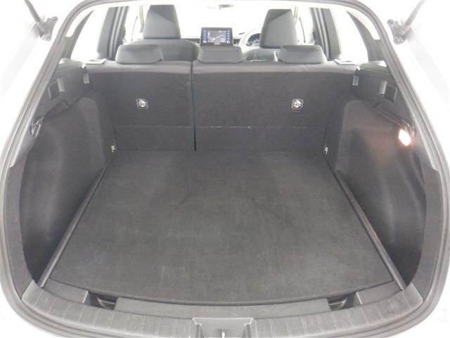 カローラツーリング ハイブリッド　Ｇ－Ｘ　４ＷＤ　衝突被害軽減システム　ＥＴＣ　ＬＥＤヘッドランプ　キーレス　ＡＢＳ　エアバッグ（7枚目）