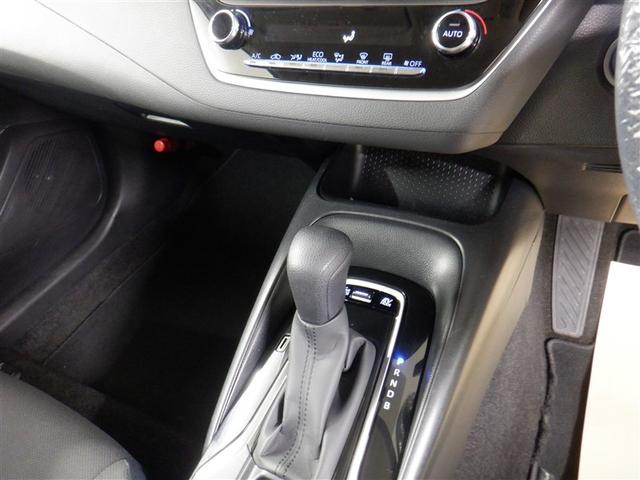 カローラツーリング ハイブリッド　Ｇ－Ｘ　４ＷＤ　衝突被害軽減システム　ＥＴＣ　ＬＥＤヘッドランプ　キーレス　ＡＢＳ　エアバッグ（12枚目）