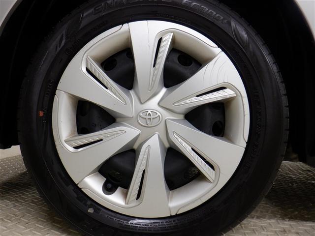 シエンタ Ｘ　４ＷＤ　バックカメラ　ＥＴＣ　電動スライドドア　乗車定員６人　ＡＢＳ　エアバッグ（14枚目）