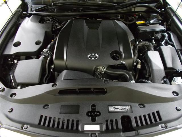 ロイヤルサルーンG i-Four 4WD バックモニター(15枚目)