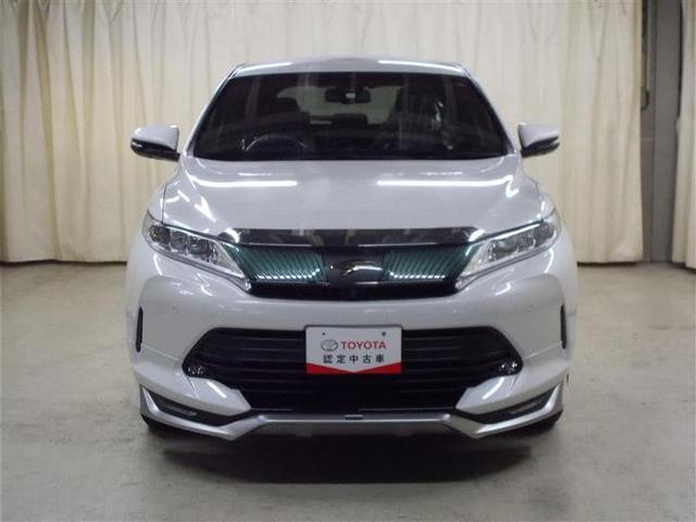 プログレス 4WD メモリーナビ フルセグ スマートキー ETC バックモニター LED パワーシート(2枚目)