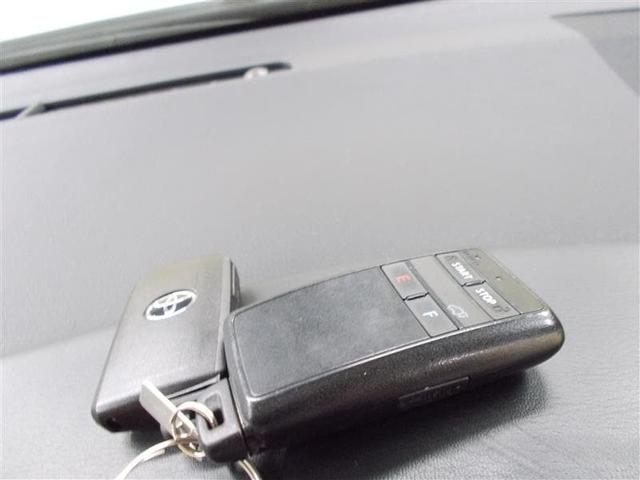 プログレス 4WD メモリーナビ フルセグ スマートキー ETC バックモニター LED パワーシート(17枚目)