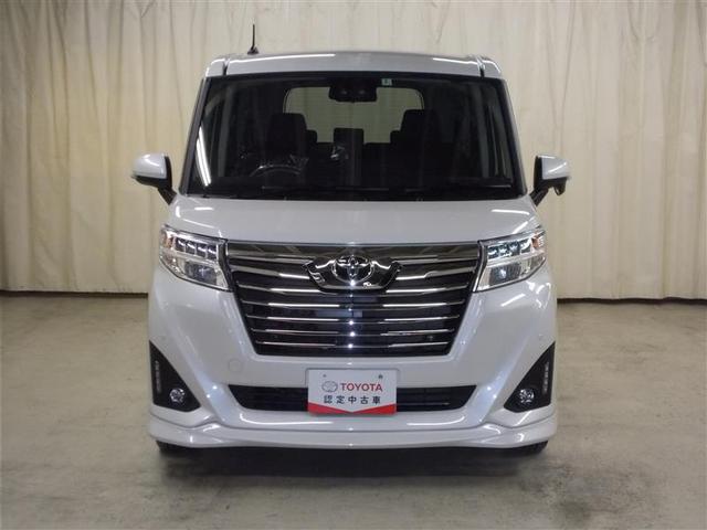 カスタムG 4WD ワンセグ メモリーナビ ミュージックプレイヤー接続可 衝突被害軽減システム 両側電動スライド LEDヘッドランプ ワンオーナー アルミホイール キーレス CD ABS エアバッグ スマートキー(2枚目)