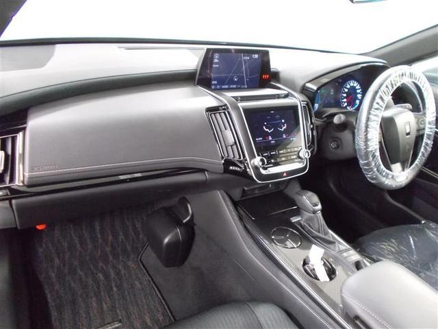RS Four 4WD フルセグ メモリーナビ DVD再生 ミュージックプレイヤー接続可 バックカメラ 衝突被害軽減システム ETC LEDヘッドランプ アルミホイール キーレス CD ABS エアバッグ(16枚目)