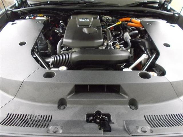 RS Four 4WD フルセグ メモリーナビ DVD再生 ミュージックプレイヤー接続可 バックカメラ 衝突被害軽減システム ETC LEDヘッドランプ アルミホイール キーレス CD ABS エアバッグ(25枚目)