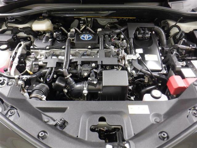 Ｃ－ＨＲ Ｇ　フルセグ　バックカメラ　衝突被害軽減システム　ＥＴＣ　ドラレコ　フルエアロ　アルミホイール　キーレス　ＡＢＳ　エアバッグ　スマートキー　オートクルーズコントロール（30枚目）