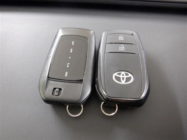 プリウス Ｘ　４ＷＤ　フルセグ　メモリーナビ　ＤＶＤ再生　ミュージックプレイヤー接続可　バックカメラ　衝突被害軽減システム　ＥＴＣ　ＬＥＤヘッドランプ　キーレス　ＣＤ　ＡＢＳ　エアバッグ　スマートキー（18枚目）
