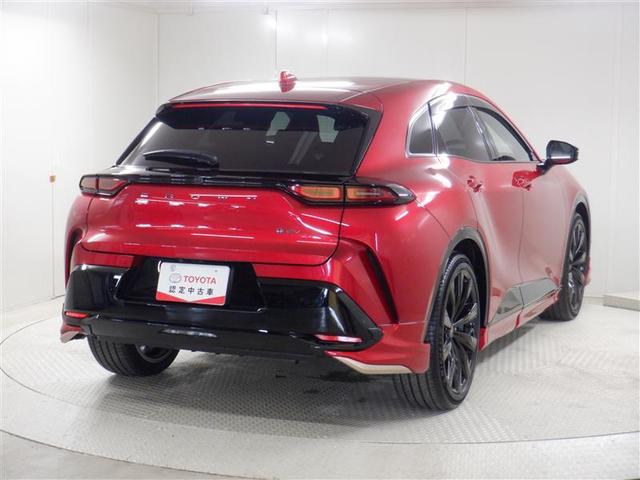 クラウンスポーツ Ｚ　革シート　サンルーフ　４ＷＤ　フルセグ　メモリーナビ　ミュージックプレイヤー接続可　バックカメラ　衝突被害軽減システム　ＥＴＣ　ＬＥＤヘッドランプ　アルミホイール　キーレス　ＡＢＳ　エアバッグ（32枚目）
