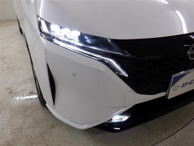 オーラ Ｇ　ＦＯＵＲ　４ＷＤ　衝突被害軽減システム　アルミホイール　ＡＢＳ　エアバッグ（23枚目）
