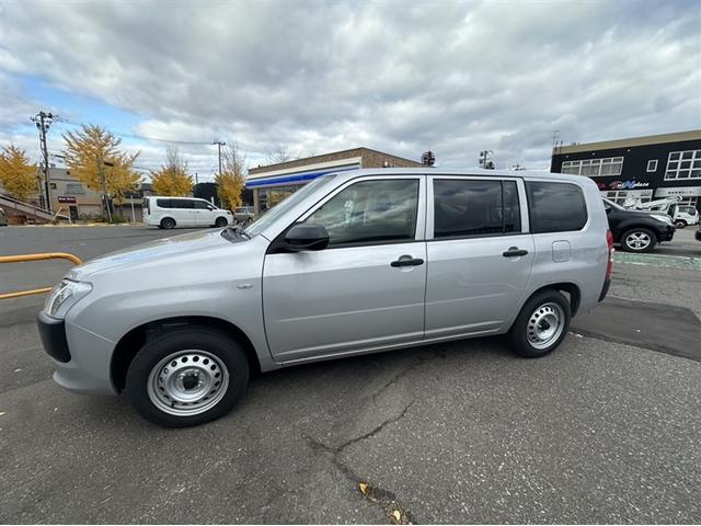 プロボックス Ｇ　４ＷＤ　衝突被害軽減システム　ワンオーナー　ＡＢＳ　エアバッグ（3枚目）