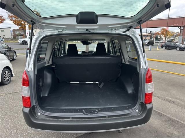 プロボックス Ｇ　４ＷＤ　衝突被害軽減システム　ワンオーナー　ＡＢＳ　エアバッグ（6枚目）