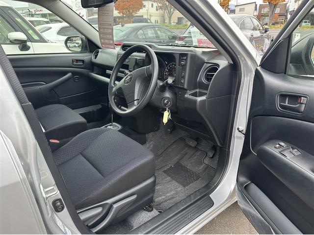 プロボックス Ｇ　４ＷＤ　衝突被害軽減システム　ワンオーナー　ＡＢＳ　エアバッグ（7枚目）