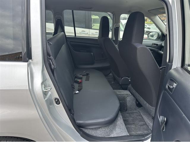 プロボックス Ｇ　４ＷＤ　衝突被害軽減システム　ワンオーナー　ＡＢＳ　エアバッグ（8枚目）