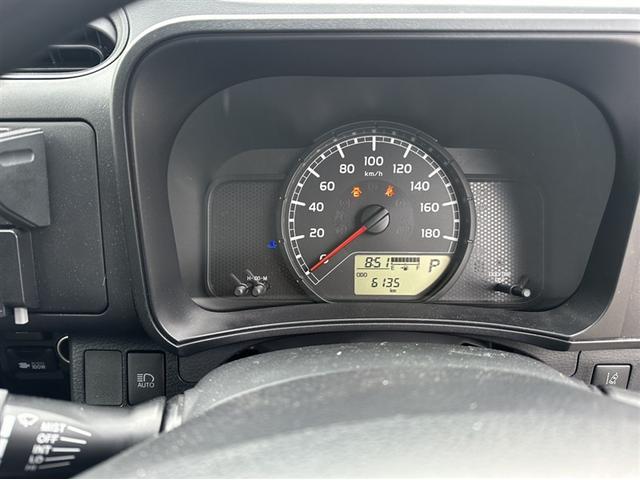 プロボックス Ｇ　４ＷＤ　衝突被害軽減システム　ワンオーナー　ＡＢＳ　エアバッグ（9枚目）