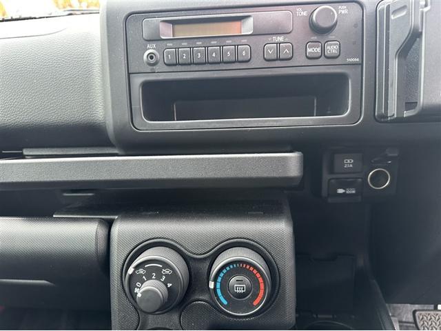 プロボックス Ｇ　４ＷＤ　衝突被害軽減システム　ワンオーナー　ＡＢＳ　エアバッグ（10枚目）