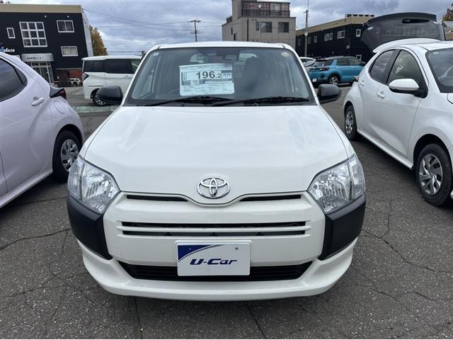 プロボックス Ｇ　４ＷＤ　ＡＢＳ　エアバッグ（2枚目）