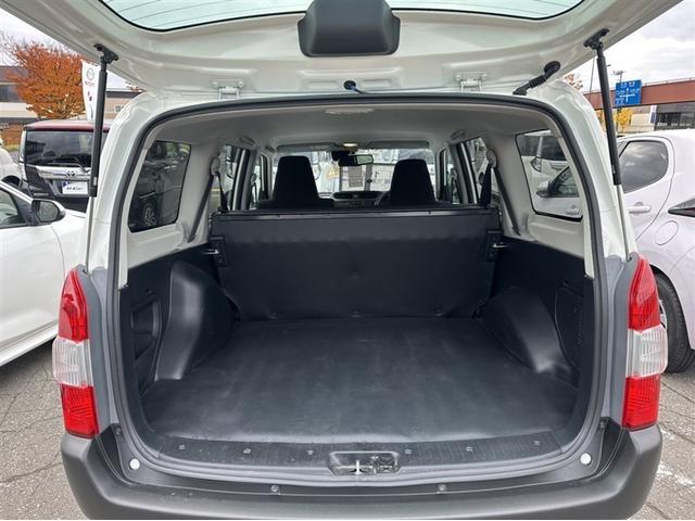 プロボックス Ｇ　４ＷＤ　ＡＢＳ　エアバッグ（6枚目）