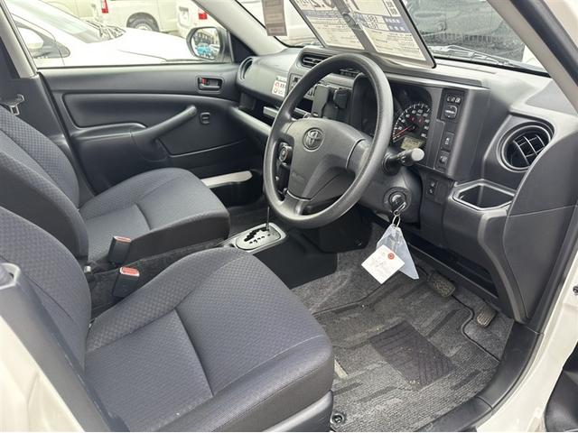 プロボックス Ｇ　４ＷＤ　ＡＢＳ　エアバッグ（7枚目）