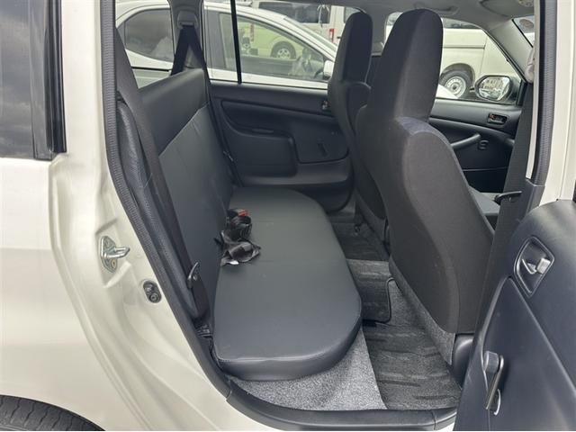 プロボックス Ｇ　４ＷＤ　ＡＢＳ　エアバッグ（8枚目）