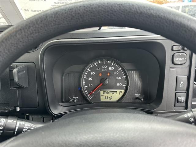 プロボックス Ｇ　４ＷＤ　ＡＢＳ　エアバッグ（9枚目）