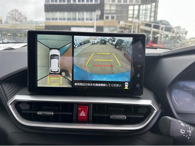 ライズ Ｚ　４ＷＤ　ミュージックプレイヤー接続可　衝突被害軽減システム　ＬＥＤヘッドランプ　アルミホイール　キーレス　ＡＢＳ　エアバッグ　スマートキー　オートクルーズコントロール（7枚目）