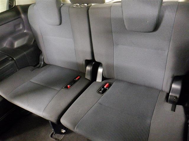 ノア Ｘ　４ＷＤ　衝突被害軽減システム　ＥＴＣ　ＡＢＳ　エアバッグ（8枚目）