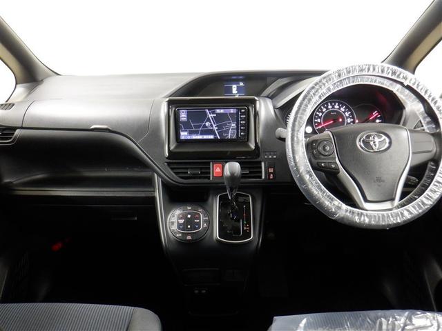 ノア Ｘ　４ＷＤ　衝突被害軽減システム　ＥＴＣ　ＡＢＳ　エアバッグ（10枚目）