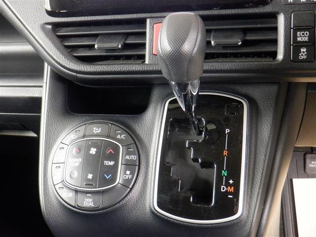 ノア Ｘ　４ＷＤ　衝突被害軽減システム　ＥＴＣ　ＡＢＳ　エアバッグ（14枚目）