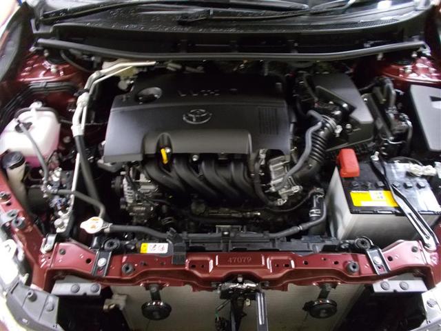 A15 Gパッケージ バックモニター メモリーナビ フルセグ(15枚目)