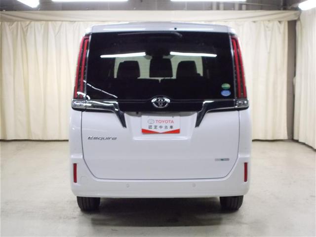 Gi 4WD 両側パワースライドドア メモリーナビ フルセグ スマートキー ETC バックモニター LED 寒冷地仕様(7枚目)