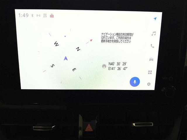 カローラ ハイブリッド　Ｇ　４ＷＤ　衝突被害軽減システム　ＡＢＳ　エアバッグ（2枚目）