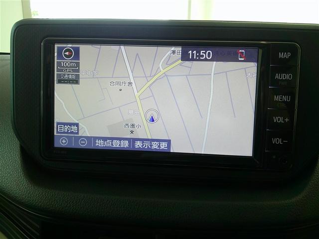 ムーヴ Ｌ　４ＷＤ　メモリーナビ　キーレス　ＡＢＳ　エアバッグ（2枚目）