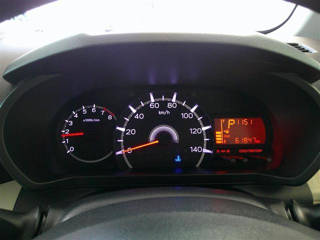 ムーヴ Ｌ　４ＷＤ　メモリーナビ　キーレス　ＡＢＳ　エアバッグ（3枚目）