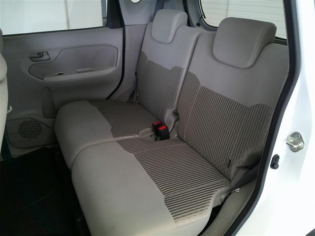 ムーヴ Ｌ　４ＷＤ　メモリーナビ　キーレス　ＡＢＳ　エアバッグ（7枚目）