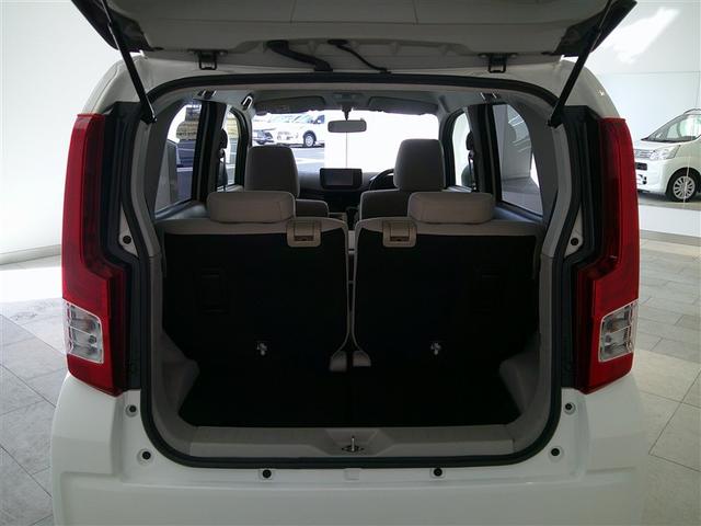 ムーヴ Ｌ　４ＷＤ　メモリーナビ　キーレス　ＡＢＳ　エアバッグ（8枚目）