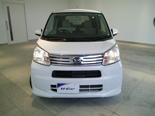 ムーヴ Ｌ　４ＷＤ　メモリーナビ　キーレス　ＡＢＳ　エアバッグ（9枚目）