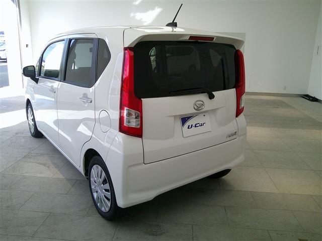 ムーヴ Ｌ　４ＷＤ　メモリーナビ　キーレス　ＡＢＳ　エアバッグ（11枚目）